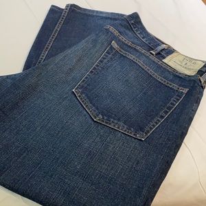 Polo Ralph Lauren jeans
